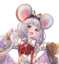 User:Umikin/Charagallery - Granblue Fantasy Wiki