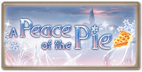 A Peace of the Pie
