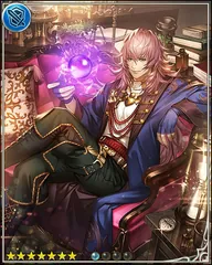 Duke Researcher Yurius [探究爵]