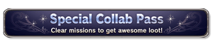 Special Collab Pass