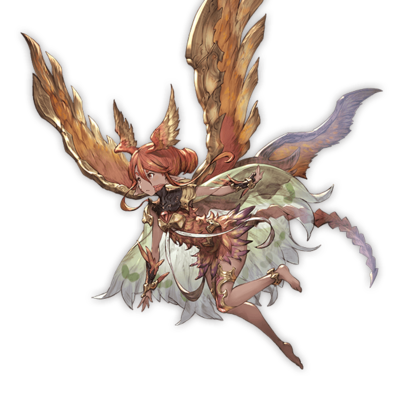 Garuda Granblue Fantasy Wiki Png Granblue Wallpaper - Granblue