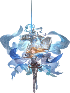 4: Realm of Ice