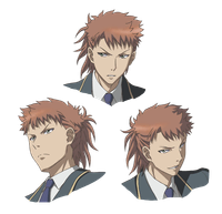 Facial expressions (old)