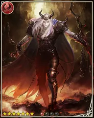 Hades [Greek God]