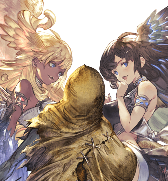 What Makes the Sky Blue III: 000/Gallery - Granblue Fantasy Wiki