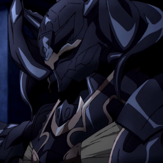 Black Knight (Anime) - Granblue Fantasy Wiki