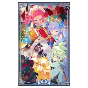 Wyrmprint - Saintly Delivery