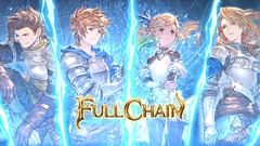 Granblue Fantasy Relink Characters and Artwork Info out now