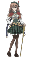 Full body art (old)