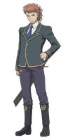 Full body art (old)