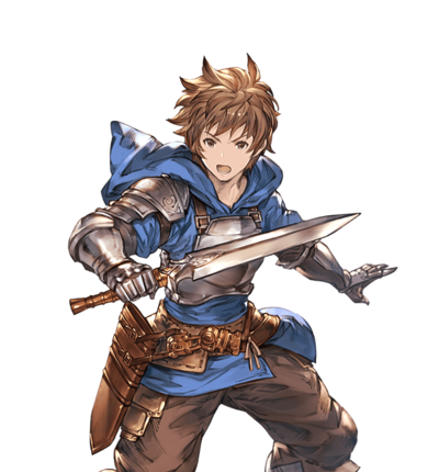 Template:Character/Stats - Granblue Fantasy Wiki