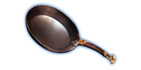 08 Frying Pan