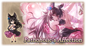 Pathoholic's Affection