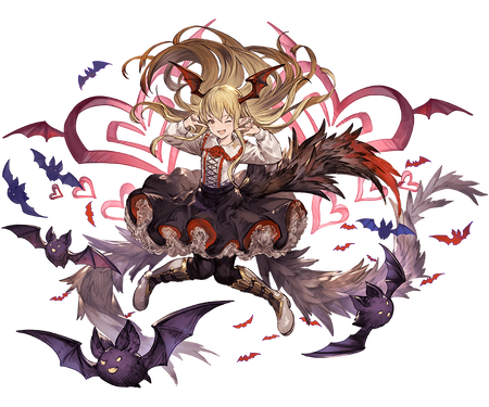 Vania - Granblue Fantasy Wiki