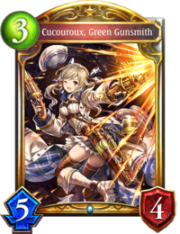 Cucouroux Ssr Lore Granblue Fantasy Wiki