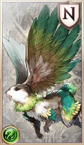 Wind Rabbit - Granblue Fantasy Wiki