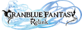 Granblue Fantasy: Relink logo