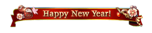 Happy New Year