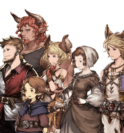 Together in Song/Gallery - Granblue Fantasy Wiki