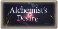Alchemist's Desire