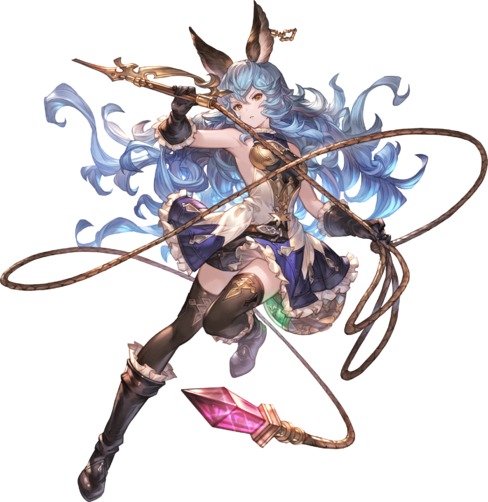 Ferry (Rising) - Granblue Fantasy Wiki