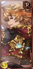 User:Ray/Characters - Granblue Fantasy Wiki