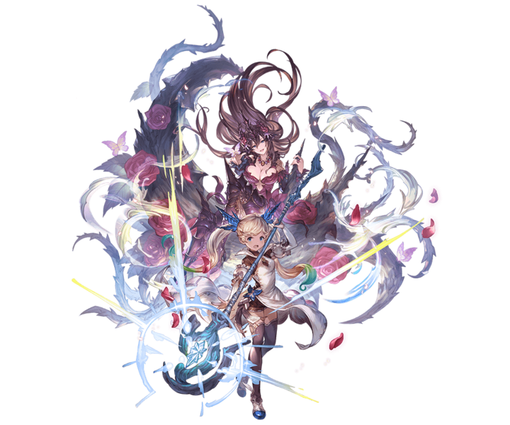 Io - Granblue Fantasy Wiki