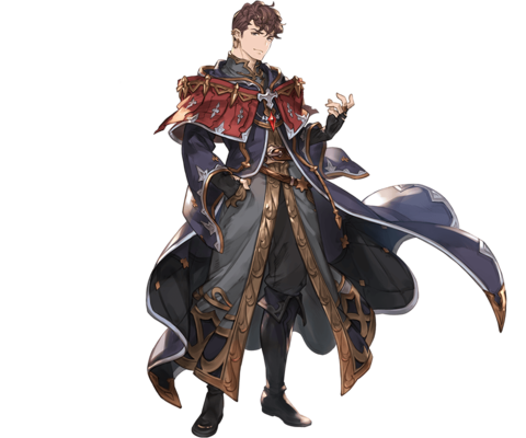 gbf.wiki at WI. Granblue Fantasy Wiki