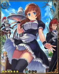 Mysteria Maid Anne [家政姫]