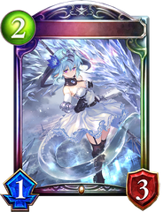 Whitefrost Dragonewt Filene