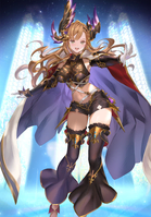 SS Tweyen Full Profile Art 1