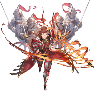 3: Retainers of the Flame
