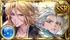 Toshiro Hitsugaya and Rangiku Matsumoto