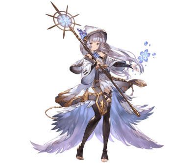 Granblue.wikia.com ▷ Observe Granblue Wiki A News