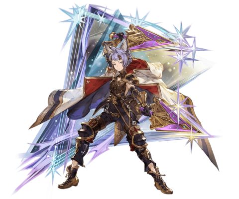 gbf.wiki at WI. Granblue Fantasy Wiki