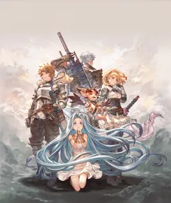 Granblue Fantasy: Relink Visual