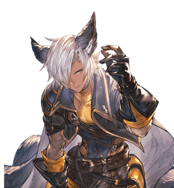 Eustace