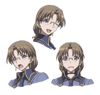 Facial expressions (old)
