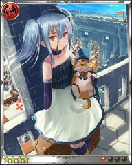 Warfellow Orchis [Wisdom of a Soul]