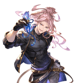 Randall (SR)
