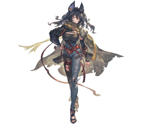 Advanced Grids - Granblue Fantasy Wiki