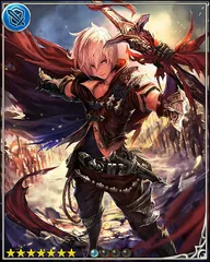 Levin Saber Albert [Thunderswift Lord]