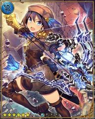 Fame Generator Feena [迷壊]