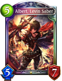 SV Albert, Levin Saber E.png