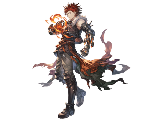 Another Sky (Anime) - Granblue Fantasy Wiki