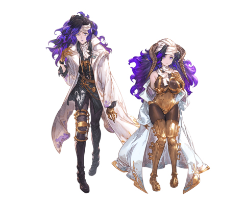 User:Aryo adhi/Hikari - Granblue Fantasy Wiki