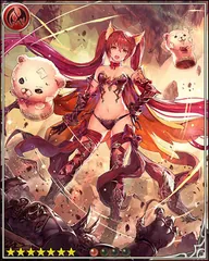 Hell-cannon Cerberus [Angry Hellhound]