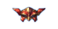 01 Mercy Mask (From Ladiva)