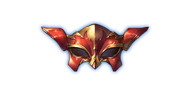 01 Mercy Mask (From Ladiva)