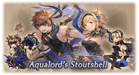 Aqualord's Stoutshell